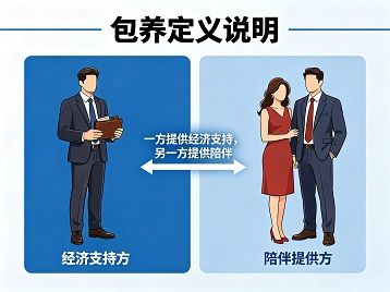 遂平包养违法吗？深度揭秘红线风险注意事项